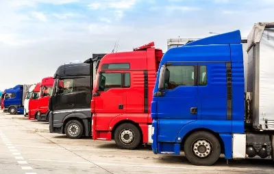 Ankara Çaykara Ambar Nakliyat