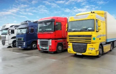 Ankara Çaykara Nakliye Ambarı